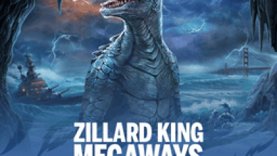 Zillard King Megaways™