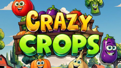 CRAZY CROPS