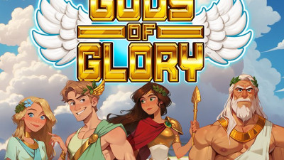 GODS OF GLORY