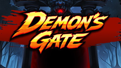 DEMON'S GATE