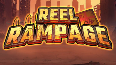 REEL RAMPAGE