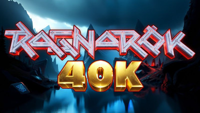 RAGNAROK 40K