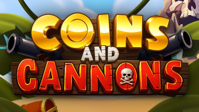 COINS AND CANNONS