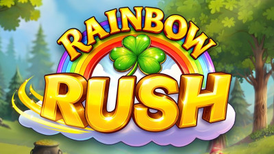 RAINBOW RUSH