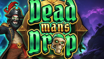 DEAD MAN'S DROP