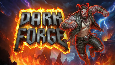 DARK FORGE