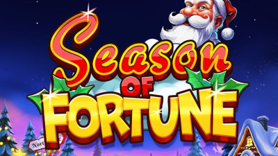 SEASON OF FORTUNE
