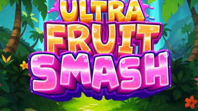 ULTRA FRUIT SMASH