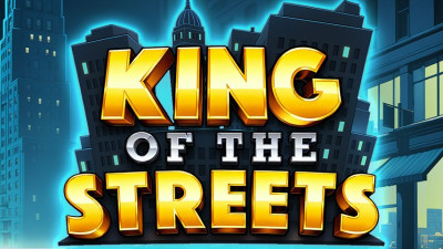 KING OF THE STREETS