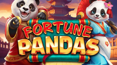 FORTUNE PANDAS