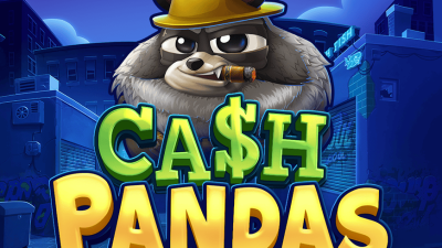 CASH PANDAS