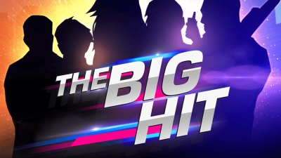 THE BIG HIT