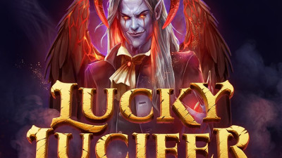LUCKY LUCIFER