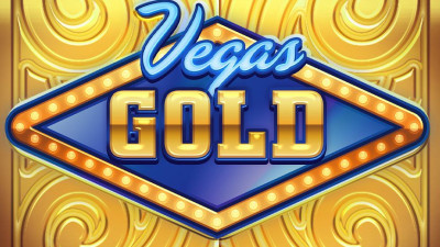 VEGAS GOLD