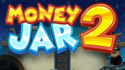 MONEY JAR 2