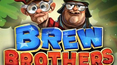 BREW BROTHERS