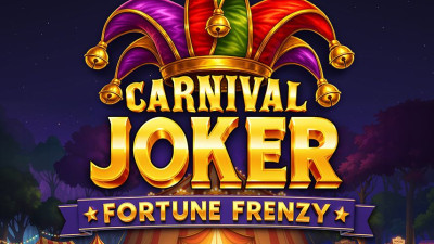 Carnival Joker