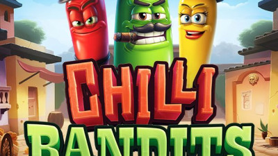 CHILLI BANDITS
