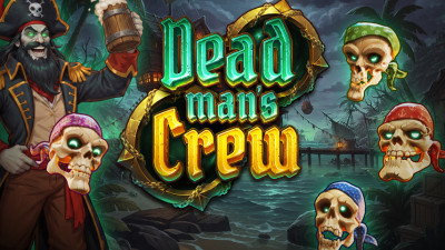 Dead Man's Crew
