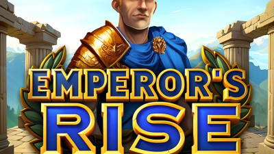 EMPERORS RISE