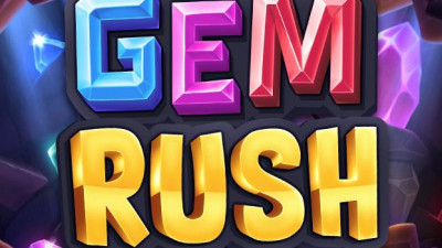 GEM RUSH