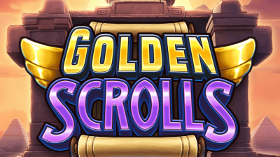 GOLDEN SCROLLS