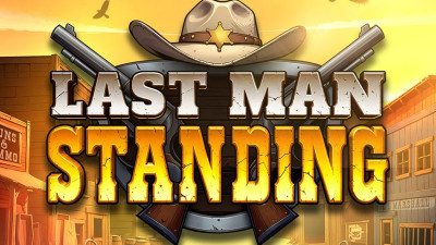 LAST MAN STANDING