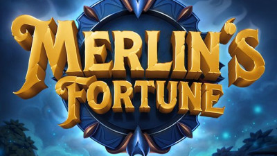 MERLIN'S FORTUNE