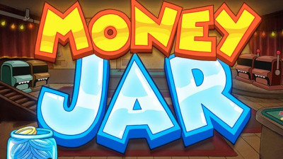 MONEY JAR
