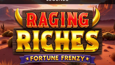 RAGING RICHES