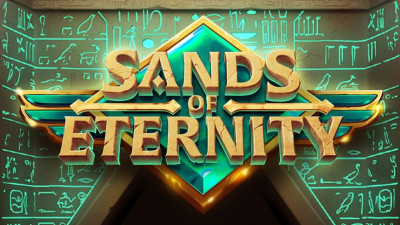 SANDS OF ETERNITY