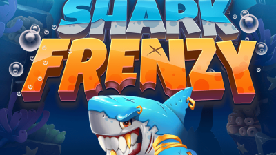SHARK FRENZY