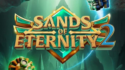 SANDS OF ETERNITY 2