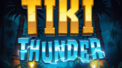 TIKI THUNDER