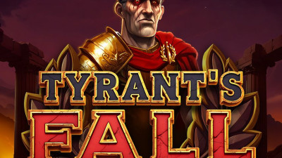 TYRANT'S FALL