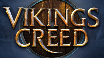 VIKINGS CREED
