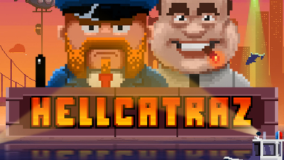 Hellcatraz